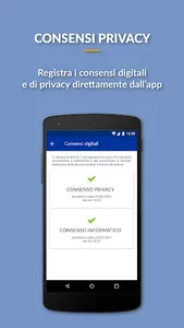 Antonini Assicurazioni screenshot 4