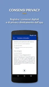 Antonini Assicurazioni screenshot 5