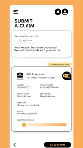 Polifyx by Insurance  Samadhan screenshot 5