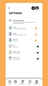 Polifyx by Insurance  Samadhan screenshot 7