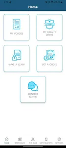 Travel Mate - Insure&Escape screenshot 2