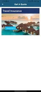 Travel Mate - Insure&Escape screenshot 5