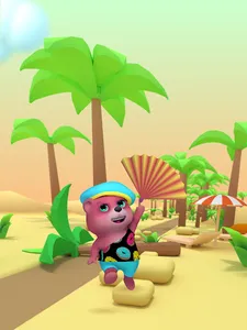 Bonik Go: Heroes Gold Run screenshot 11