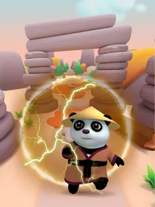 Bonik Go: Heroes Gold Run screenshot 13