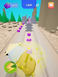 Bonik Go: Heroes Gold Run screenshot 14