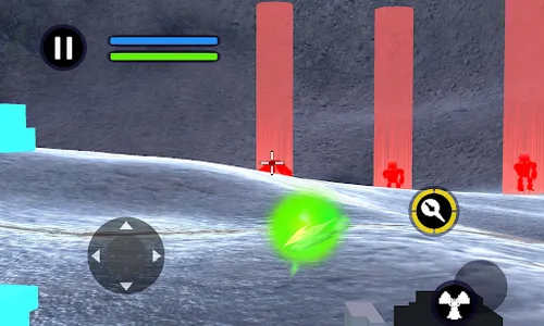 Torp Fire screenshot 10