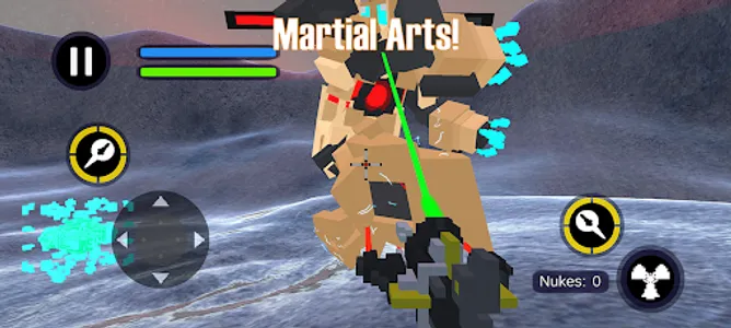 Torp Fire screenshot 3