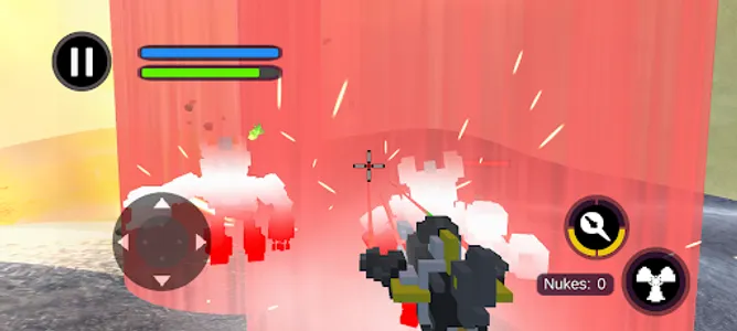 Torp Fire screenshot 4