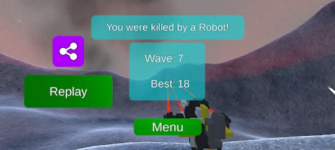 Torp Fire screenshot 5