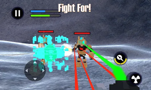 Torp Fire screenshot 6