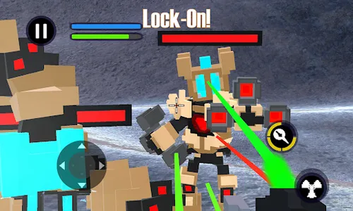 Torp Fire screenshot 7