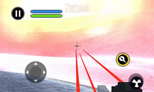 Torp Fire screenshot 8