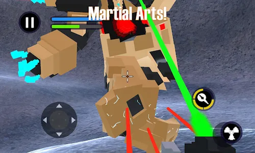 Torp Fire screenshot 9