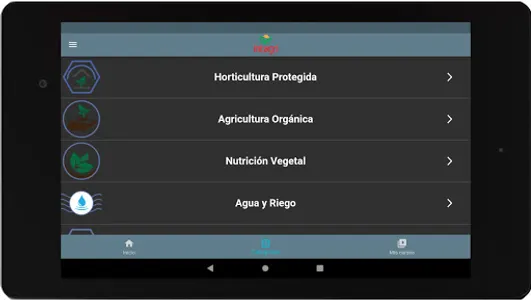 IntagriVideo screenshot 10