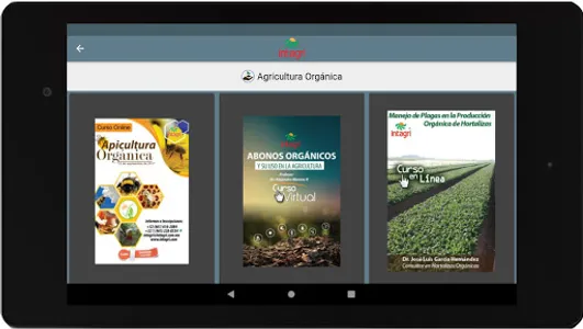 IntagriVideo screenshot 11