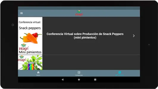 IntagriVideo screenshot 12