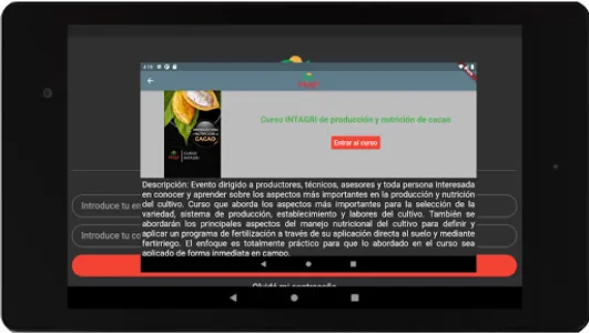 IntagriVideo screenshot 13