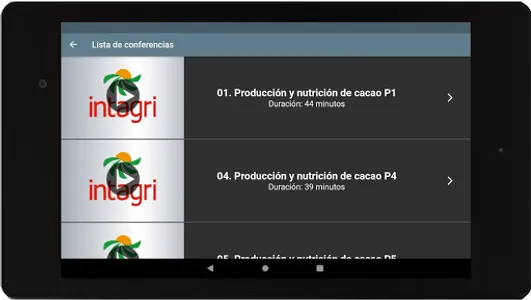 IntagriVideo screenshot 14