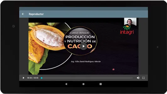 IntagriVideo screenshot 15