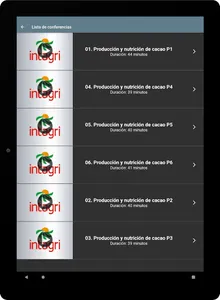 IntagriVideo screenshot 23