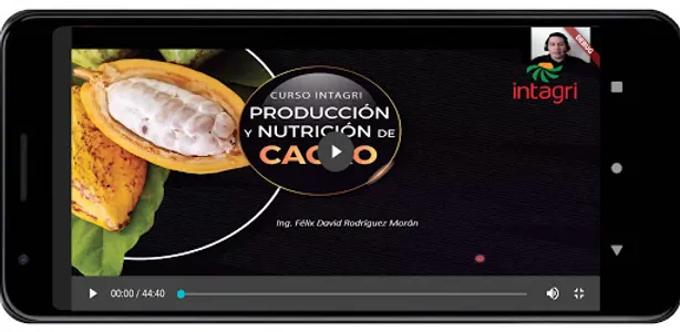 IntagriVideo screenshot 7