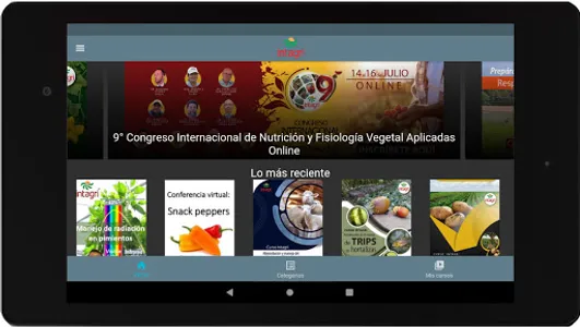 IntagriVideo screenshot 9