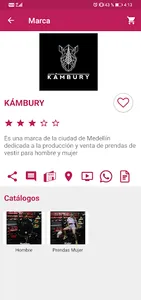 Shapp screenshot 3