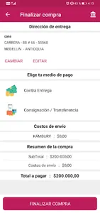 Shapp screenshot 5