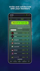 WalkClub - Fitness Brand screenshot 1