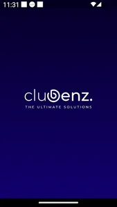 Clubenz screenshot 0