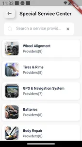 Clubenz screenshot 3