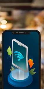 Internet Speed Test screenshot 2