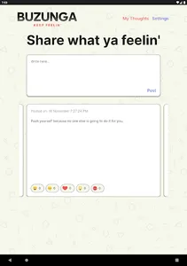 Buzunga screenshot 11