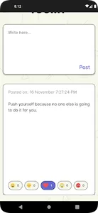 Buzunga screenshot 3