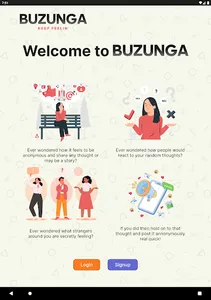 Buzunga screenshot 9