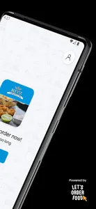 Ritz Traditional Fish & Chips screenshot 1