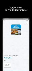 Ritz Traditional Fish & Chips screenshot 2