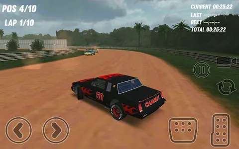 Dirt Track Stock Cars screenshot 20