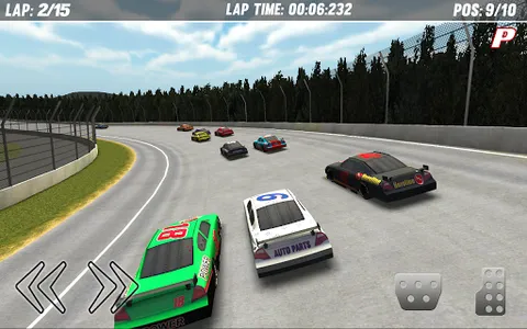 Thunder Stock Cars screenshot 19