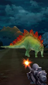 Safari Dino Hunter 3D screenshot 10