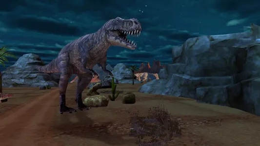 Safari Dino Hunter 3D screenshot 19