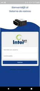 INTERTRACK screenshot 2