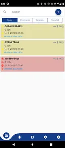 INTERTRACK screenshot 5
