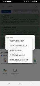 SPACETRACK screenshot 3