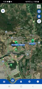 SPACETRACK screenshot 6