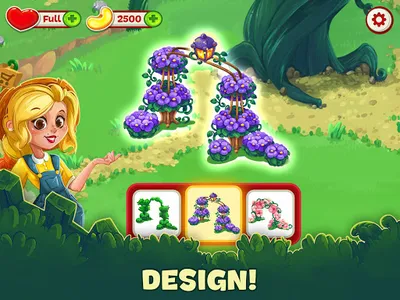 Jacky's Farm: puzzle game screenshot 10