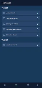 Intu Mobile screenshot 3