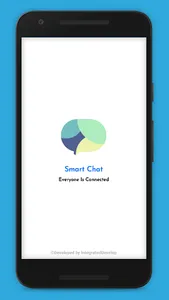 Smart Chat screenshot 0