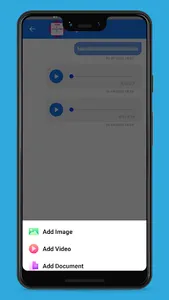 Smart Chat screenshot 3