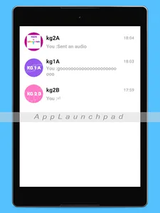 Smart Chat screenshot 7
